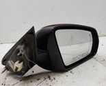 Passenger Side View Mirror Power Heated Glass Sedan Fits 07-10 SEBRING 7... - £50.11 GBP