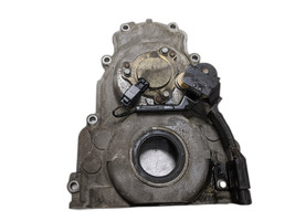 Engine Timing Cover From 2007 GMC Yukon XL 2500  6.0 12599919 LY6 - £27.78 GBP