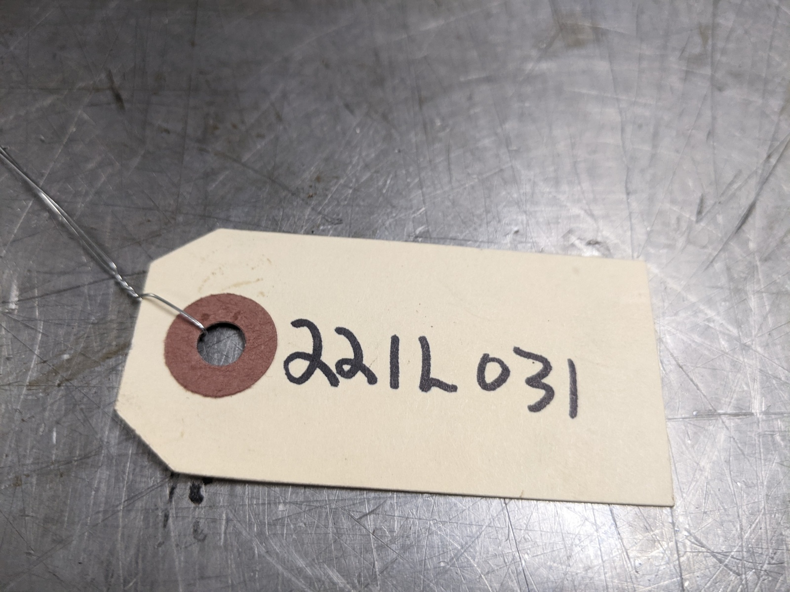 Crankshaft Pulley Bolt For 18-19 Ford F-150  2.7 FT4E6A340AA Turbo Item image 4