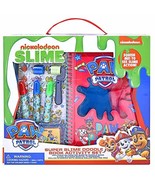Paw Patrol Slime Journal with - $380.56 MXN