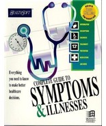 Complete Guide to Symptoms : Illness &amp; Surgery - $519.63 MXN