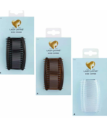 Lady Jayne Side Combs - 4 Pack - €58,06 EUR+
