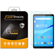 2X Tempered Glass Screen Protector For Lenovo Smart Tab M8/ Hd/ Lte - £17.19 GBP