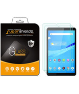 2X Tempered Glass Screen Protector For Lenovo Smart Tab M8/ Hd/ Lte - £17.19 GBP