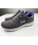 Skechers Women&#39;s Summit - Quick Getaway Sneaker,  9.5 - $34.65