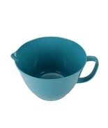 Pioneer Woman ~ Melamine ~ 5.2 Quart ~ SWEET ROMANCE Batter Bowl ~ Large... - $50.80 CAD