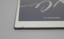 reMarkable Paper Pro 11.8" Paper Tablet RM81C-1000NW READ image 3