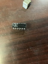TEXAS INSTRUMENTS SEMI SN7410N Box Of 95 Chips - $2,251.79 MXN