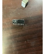 TEXAS INSTRUMENTS SEMI SN7410N Box Of 95 Chips - $2,245.68 MXN
