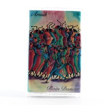 Rain Dancer by Armik (Cassette Tape, 1994, Baja/TSR) BCS 524 PLAY TESTED - $8.91