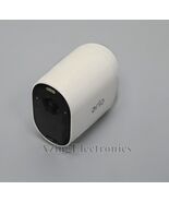 Arlo Essential VMC2030 Spotlight Single Wireless Indoor/Outdoor Camera - $18.99