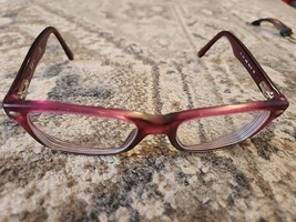 RAY BAN Kids RB1531 3648 Voilet/grey Eyeglasses 48-16-130 - Good Frame &amp;... - $455.00 MXN