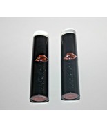 WET N WILD MEGALAST MATTE LIPSTICK #1668E Bloody Mary Lot Of 2 Sealed - £8.24 GBP