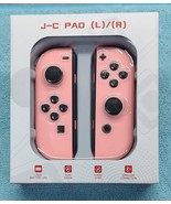 Joy-Con-Stick Controller + Strap + Charger for Nintendo Switch Oled Lite... - $468.03 MXN