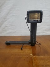 Vivitar 352 Electronic Handle Mount Flash Automatic Untested - $10.95