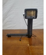 Vivitar 352 Electronic Handle Mount Flash Automatic Untested - $201.64 MXN