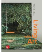 Loose Leaf for Living with Art Getlein, Mark - $980.67 MXN