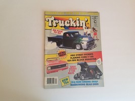 Truckin&#39; Magazine - Volume 11 Number 9 - September 1985 - £6.49 GBP
