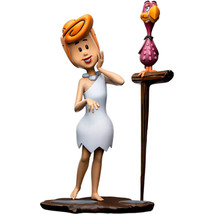 The Flintstones Wilma Flintstone 1:10 Scale Statue - £175.27 GBP