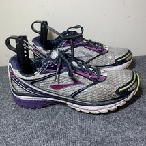 Brooks Ghost 7 Women’s Sneakers Size 8.5 Multicolored - £17.22 GBP