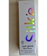 SILK&#39;E Repair Therapy Hair Serum Vitamin E Macadamia Jojba Oils 1.7 fl.o... - $14.99