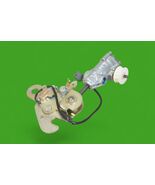 90-02 mercedes sl320 sl500 r129 front left driver seat fold gear 1299101... - $1,033.76 MXN