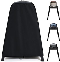 Waterproof Cover For Ninja Woodfire Outdoor Grill &amp; Pizza Oven On, Cover Only - $44.97