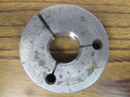 Go Thread Ring Gage 1-1/4&quot;-18 NEF-2A - $99.00