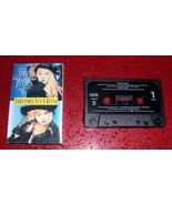 STEVIE NICKS SOMETIMES IT&#39;S A BITCH CASSETTE SINGLE - €5,64 EUR