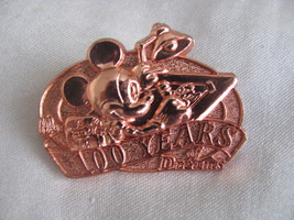 Disney Trading Broches 8622 : 100 Ans De Dreams #99 Walt Et Mickey - £6.16 GBP