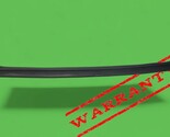 2011-2016 bmw 535i 528i 550i f10 under hood bumper weather strip rubber ... - $49.00