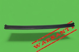 2011-2016 bmw 535i 528i 550i f10 under hood bumper weather strip rubber seal oem - $49.00