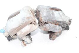 Driver Left-Passenger Right Calipers Front Fits 05-18 JETTA 33337 image 7