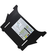 135-7599 Exmark Knee Pad Plate Stand on Aerator ZA4640 - £86.49 GBP