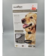 Guardian Underground Fence Pet Safe Dogs 8 Lb+ Expands 5 Acres Gig17-15708  - £85.45 GBP