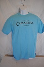 Familia Camarena Tequila T-Shirt - Size M - £18.59 GBP