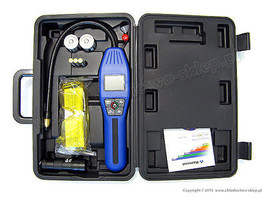 UV Leak Locator Kits Mastercool Mastercool 55850 - $552.38