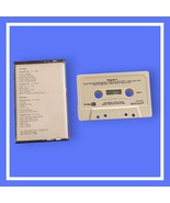 The Great Jazz Album Many Famous Stars Cassette Tape Project 3 Bugle Cal... - $19.32