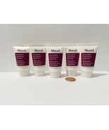 5 Murad AHA/BHA Exfoliating Cleanser 15ml 0.5oz Travel Size - $27.15 CAD