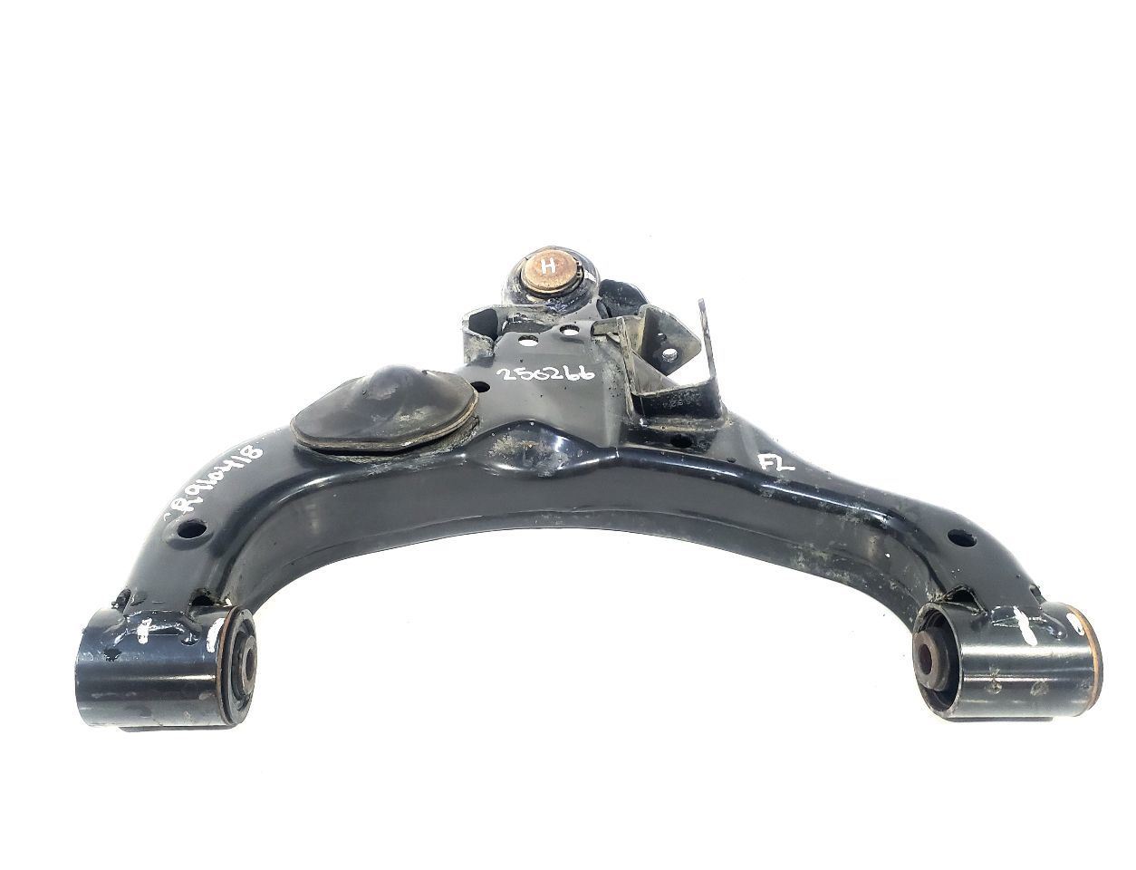 2016 2024 Nissan Titan XD OEM Front Left Lower Control Arm  - $123.75