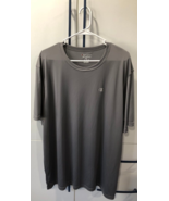 CHAMPION PERFORMANCE MENS GREY POLYESTER SHIRT (XXL) - €18,86 EUR
