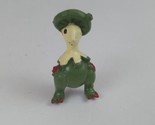 Vintage R/LW Pokemon Breloom 1&quot; Collectible Mini Figure  - $14.54