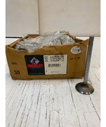 50 Manley Engine Intake Valves S1830B + 15 (50 qty) - $366.52