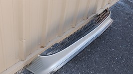 86-89 Mercedes W107 R107 Front Bumper Valance Airdam Spoiler 560SL image 4