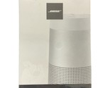 Bose Bluetooth speaker 858365-0300 459660 - €126,62 EUR