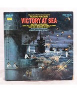 VICTORY AT SEA 3 Suites from the Richard Rodgers Score 33RPM Vinyl 2 LP ... - £10.02 GBP