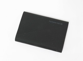 Samsung T9 MU-PG4T0B/AM 4TB USB 3.2 Gen 2 Portable SSD - Black image 5