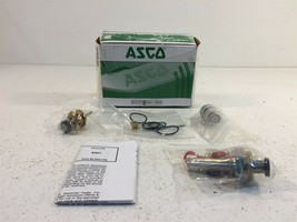 Asco RedHat 302925-MO Solenoid Valve Repair Kit T806508 - £88.13 GBP