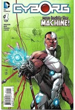 Cyborg (All 12 Issues) Dc 2015-2016 - £25.02 GBP