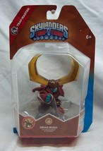 SKYLANDERS Trap Team HEAD RUSH Trap Master Toy Figure NEW Activision Vid... - $19.80